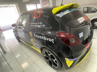 Opel Corsa 2010 OPC 1.6 TURBO RT3-thumb-11