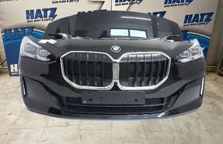 BMW 218 U06 2022  #TESTCAR MOYΡΑΚΙ ΚΟΜΠΛΕ