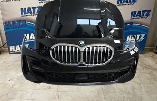 BMW F40 116 M-PACK 2022  #TESTCAR MOYΡΑΚΙ ΚΟΜΠΛΕ