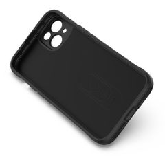 Magic Shield Case case for iPhone 14 Plus flexible armored dark blue cover-thumb-1