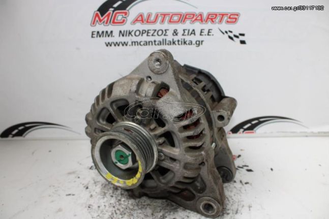 Δυναμό  HYUNDAI SANTA FE (2000-2006)  1800A067   110A