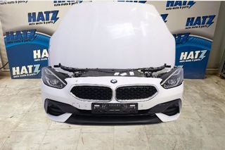 BMW Z4 G29 #TESTCAR MOYΡΑΚΙ ΚΟΜΠΛΕ