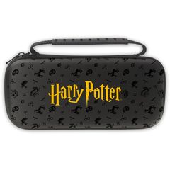 Harry Potter - Slim carrying case - Black / Nintendo Switch