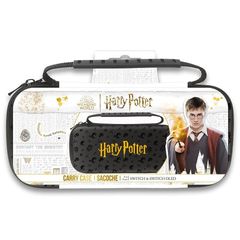 Harry Potter - Slim carrying case - Black / Nintendo Switch-thumb-2