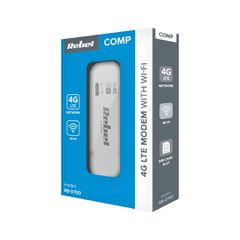 Rebel 4G Modem (White)-thumb-1