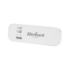 Rebel 4G Modem (White)-thumb-4