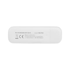 Rebel 4G Modem (White)-thumb-2