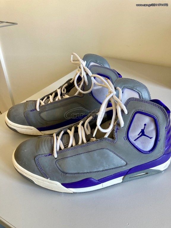 Air Jordan Flight