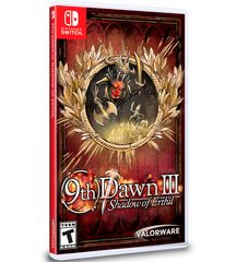 9th Dawn III / Nintendo Switch