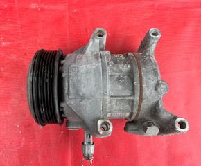 TOYOTA AURIS 2013-2019 , TOYOTA YARIS 2012-2017 ΚΟΜΠΡΕΣΕΡ A/C GE447260-4201 ,GE4472604201