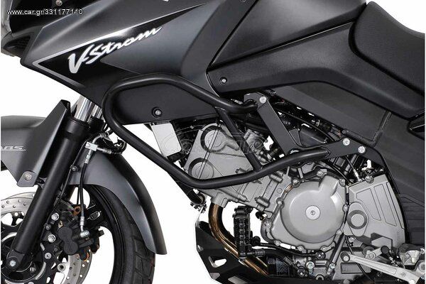 Κάγκελα SW MOTECH V-Strom DL 650 '04-'10