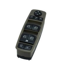 MERCEDES W169/W245 ΠΟΛΛΑΠΛΟΣ ΔΙΑΚΟΠΤΗΣ ΠΑΡΑΘΥΡΩΝ ΜΕ ΠΛΑΙΣΙΟ - 3 PIN (orig.1698206710) (BROWN)