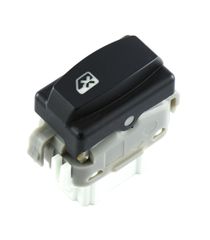 RENAULT MEGANE 2/ LAGUNA 2/ ESPACE 4 ΜΟΝΟΣ ΔΙΑΚΟΠΤΗΣ ΠΑΡΑΘΥΡΩΝ - 6 PIN (orig.8200015087)