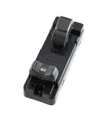 ISUZU D-MAX ΠΟΛΛΑΠΛΟΣ ΔΙΑΚΟΠΤΗΣ ΠΑΡΑΘΥΡΩΝ - 12 PIN
