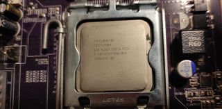 Πωλείται , for sale Μητρική κάρτα fsb 1333 motherboard canada ices-003 class /classe g31t-m7 rev : 1.0 15-v83-011004  Με Επεξεργαστής Intel Pentium 4 630 (2M Cache, 3,00 GHz, 800 MHz FSB) SL8Q7. Fo