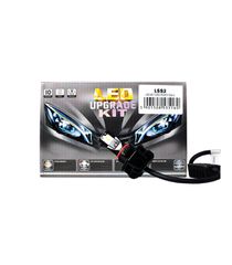 PS24W 12/24V 16W 5.700K LED KIT BASIC EPISTAR 2ΤΕΜ. (ΜΕ ΑΝΕΜΙΣΤΗΡΑΚΙ ή ΨΥΚΤΡΑ) M-TECH