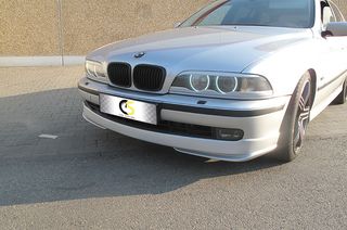 Εμπρός Σπόιλερ BMW 5 E39