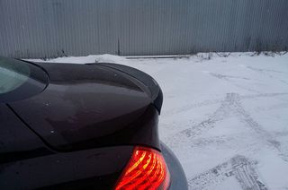 Αεροτομή BMW 6 E63-thumb-1