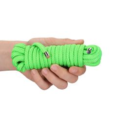 Rope - 5m/16 Strings - Glow in the Dark-thumb-2
