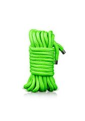 Rope - 5m/16 Strings - Glow in the Dark-thumb-1