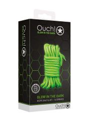 Rope - 5m/16 Strings - Glow in the Dark-thumb-3