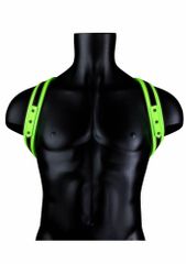 Ouch - Sling Harness - Glow in the Dark