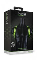 Ouch - Sling Harness - Glow in the Dark-thumb-5