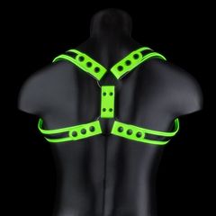 Ouch - Sling Harness - Glow in the Dark-thumb-3