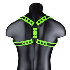 Ouch - Sling Harness - Glow in the Dark-thumb-1