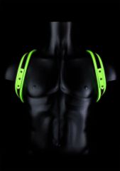 Ouch - Sling Harness - Glow in the Dark-thumb-2