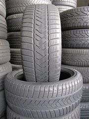 2TMX 225-45-18 PIRELLI SOTTOZERO 3 RFT DOT (3318)