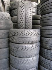 4TMX 255-50-16 MICHELIN PILOT SPORT