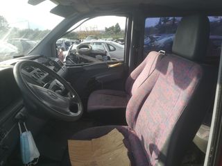 Mercedes-Benz Vito 2002 W638 Ανταλλακτικά -thumb-2