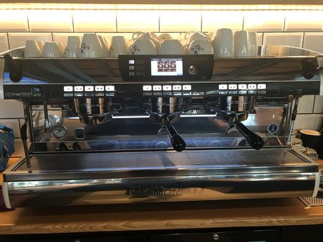 SIMONELLI AURELIA II T3