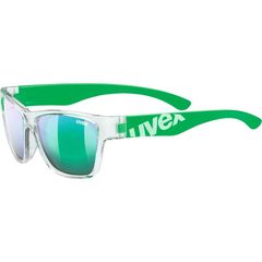 Γυαλία Uvex sportstyle 508 - Clear green - mirror green (S3) / Clear green - mirror green - One size  / 5338959716