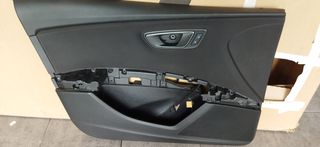 ΤΑΠΕΤΣΑΡΙΕΣ / ΠΑΝΕΛ ΠΟΡΤΑΣ (4ΤΜΧ) - SEAT LEON 5F 13-17