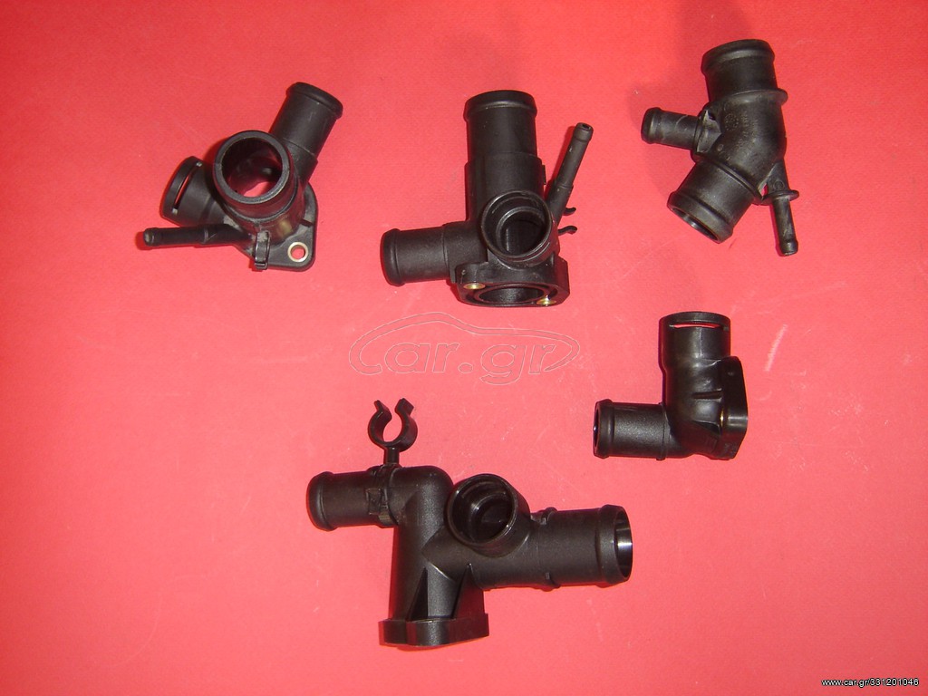 ΠΡΟΣΑΡΜΟΣΤΗΡΕΣ 028121145C - 028121144M - 06A121133J - 1J0121087C - 068121133AE - 068121132A - 048103229E
