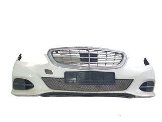 MERCEDES E-CLASS W212 FACE ΕΜΠΡΟΣ ΠΡΟΦΥΛΑΚΤΗΡΑΣ-thumb-1
