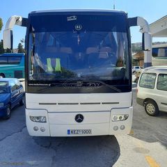 Mercedes-Benz 2014 tourismo