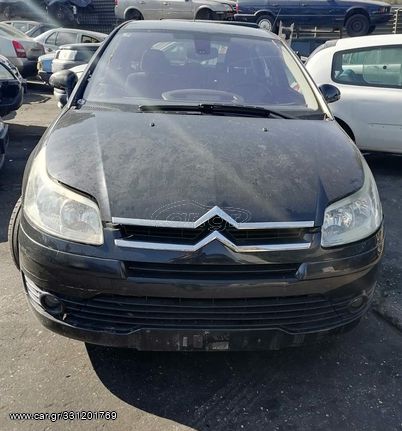 CITROEN C4 1.6CC 2007  Κινητήρες - Μοτέρ   Σασμάν και μετάδοση  Κιβώτια ταχυτήτων  ΚΩΔ.NFU