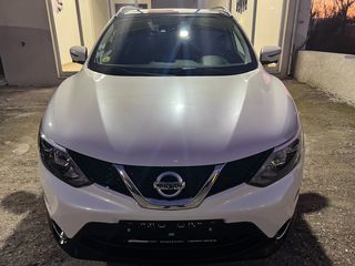 Nissan Qashqai 2015  1.6 dCi Tekna 4x4 Automatic-thumb-4