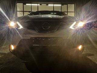 Nissan Qashqai 2015  1.6 dCi Tekna 4x4 Automatic-thumb-13