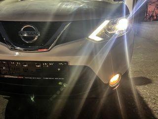 Nissan Qashqai 2015  1.6 dCi Tekna 4x4 Automatic-thumb-15