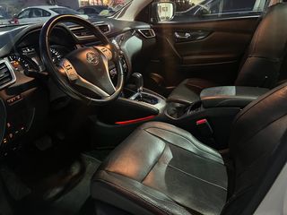 Nissan Qashqai 2015  1.6 dCi Tekna 4x4 Automatic-thumb-18