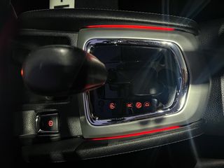 Nissan Qashqai 2015  1.6 dCi Tekna 4x4 Automatic-thumb-23