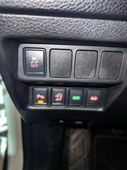 Nissan Qashqai 2015  1.6 dCi Tekna 4x4 Automatic-thumb-25