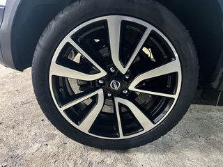 Nissan Qashqai 2015  1.6 dCi Tekna 4x4 Automatic-thumb-29