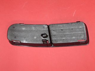 ΜΑΣΚΑΚΙ ΕΜΠΡΟΣ ΔΕΞΙ ΕΞΩΤΕΡΙΚΟ VW POLO '95-'00 6N0853666B 01C-thumb-2