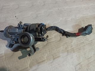 Διακόπτης μίζας  για Toyota Hilux YN56 83-98 1800κυβ