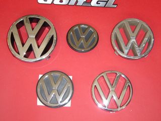 ΣΗΜΑΤΑ VW  321853685C MY8 - 191853687L GX2 - 191853601/B - 3A0853601 EPH/EPG - 3B0853601 ULM - 1H6853630/B WV9/7399 - 1H5853630B WV9-thumb-2